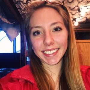 Meet your Posher, Paige